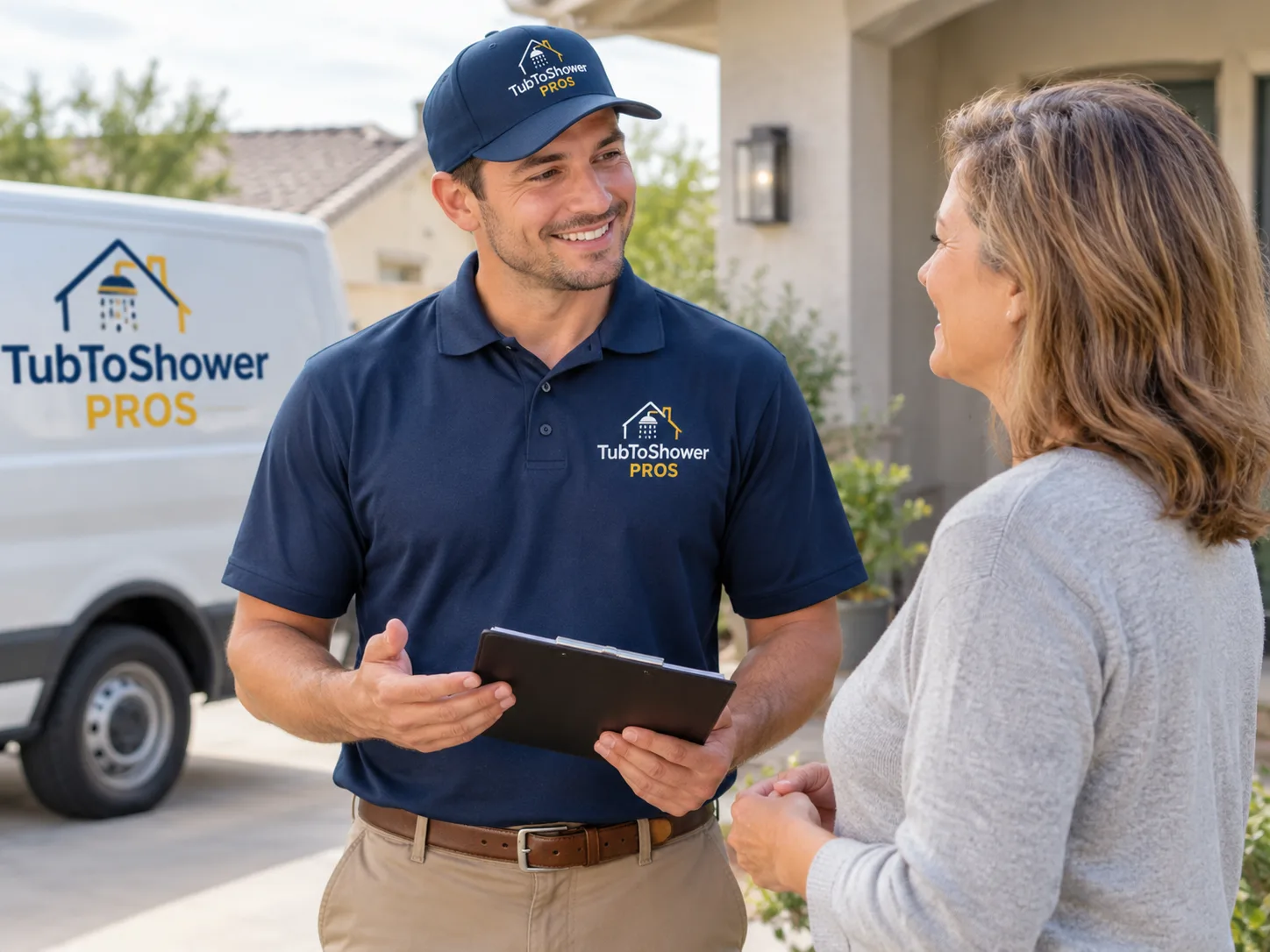 Tub Shower Conversion Mandan, ND FAQs